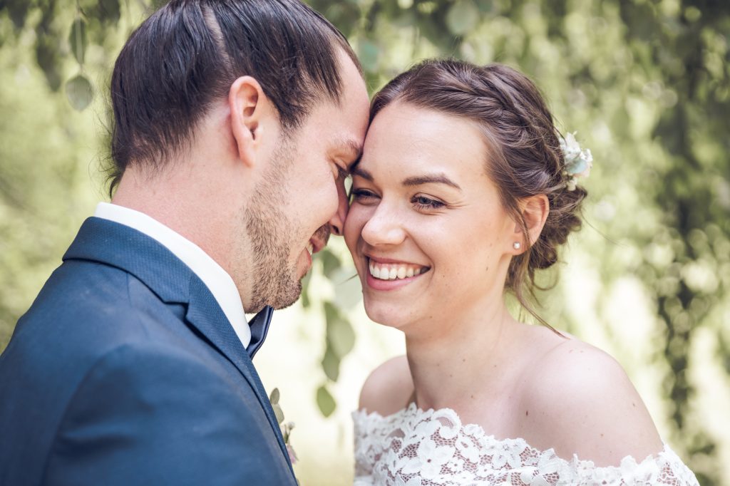 Hochzeitsfotografie Remscheid